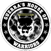 Adam Guerra's House of Warriors